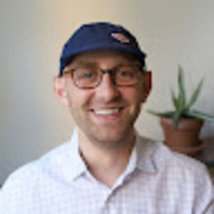 Meet your Posher, Drew